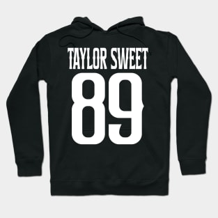 Taylor sweet Hoodie